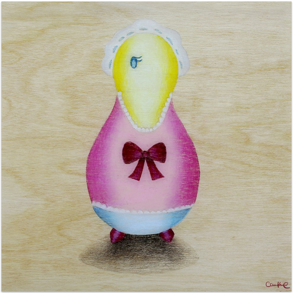 Corrence - Archival Print