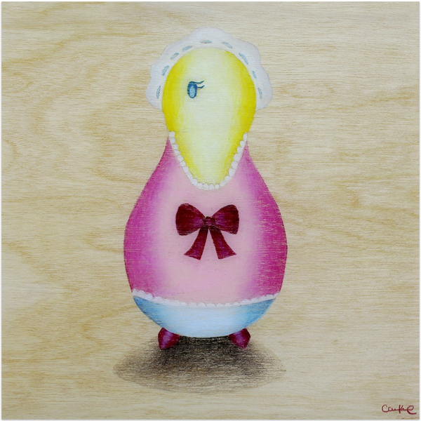 Corrence - Archival Print