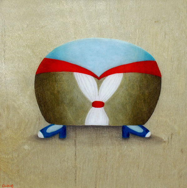 Althea - Archival Print