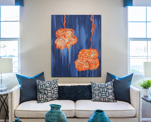 Dreamscape - Original Painting