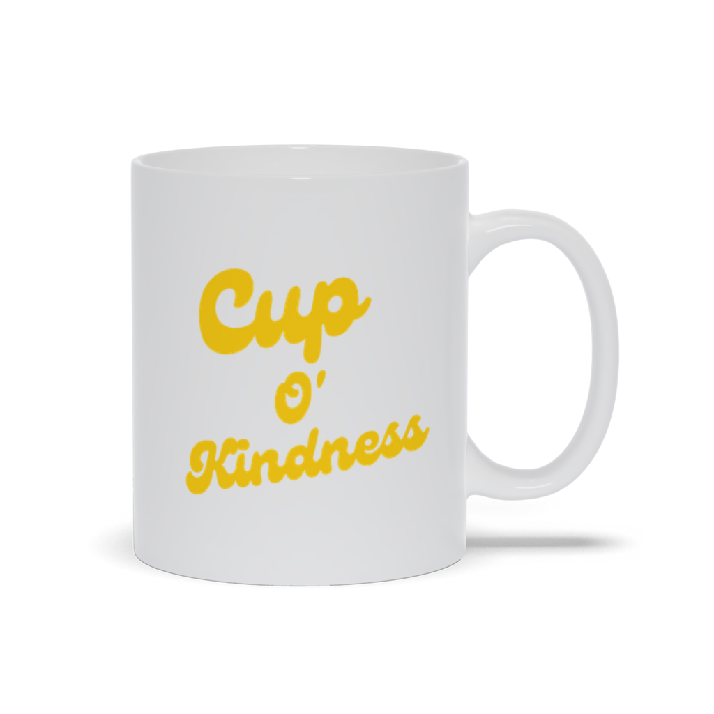 Kindness in a Cup